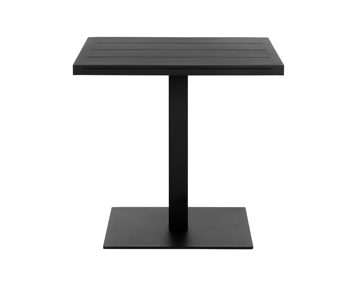 Merano Bistro Table - stylish dining tables for gatherings | Image 3 | InSTYLE Home & Rugs