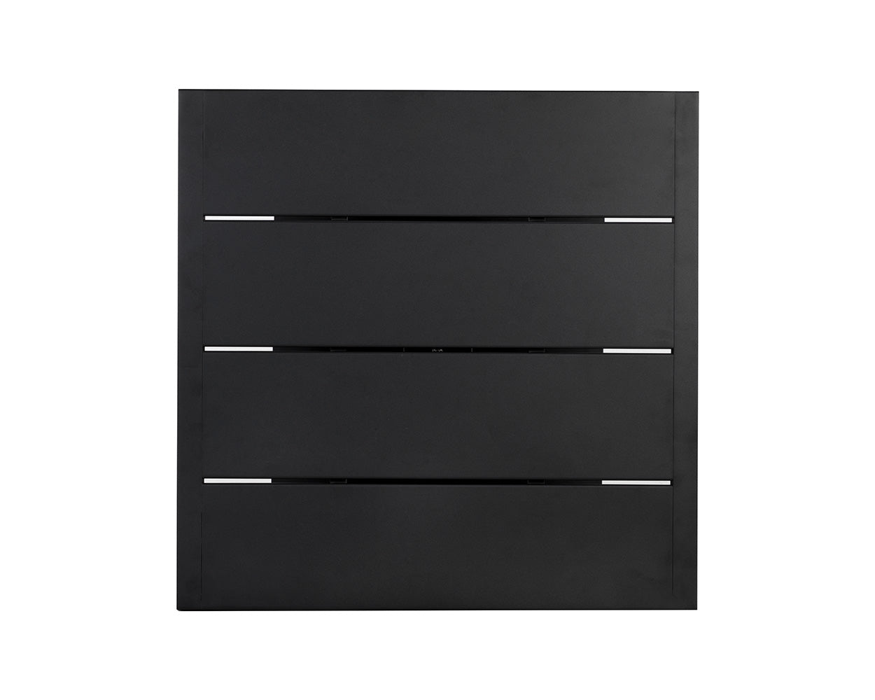 Merano Bistro Table - stylish dining tables for gatherings | Image 4 | InSTYLE Home & Rugs