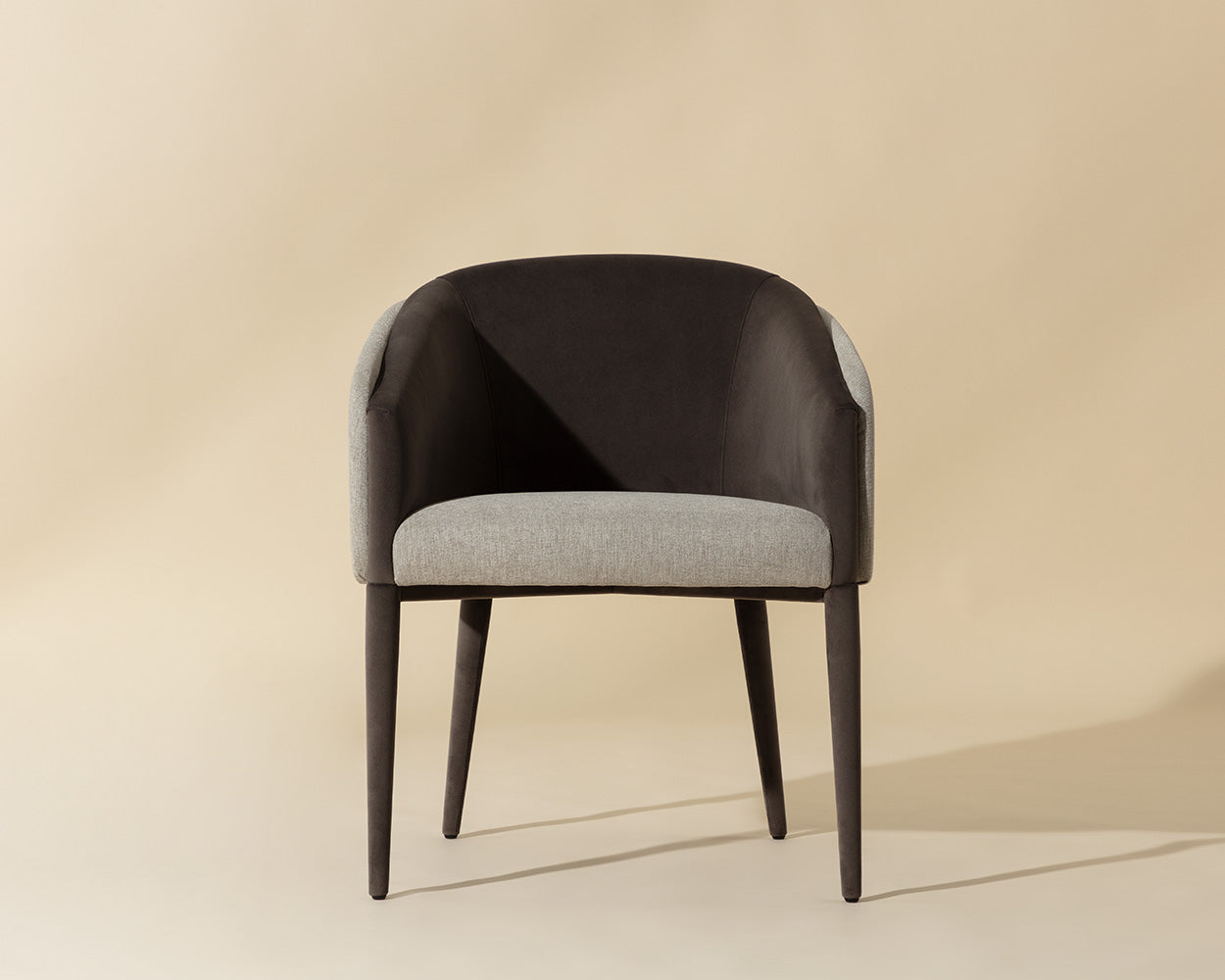 Sheva Dining Armchair - stylish chairs for any table | Image 3 | InSTYLE Home & Rugs