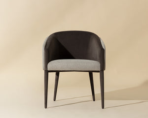 Sheva Dining Armchair - stylish chairs for any table | Image 3 | InSTYLE Home & Rugs