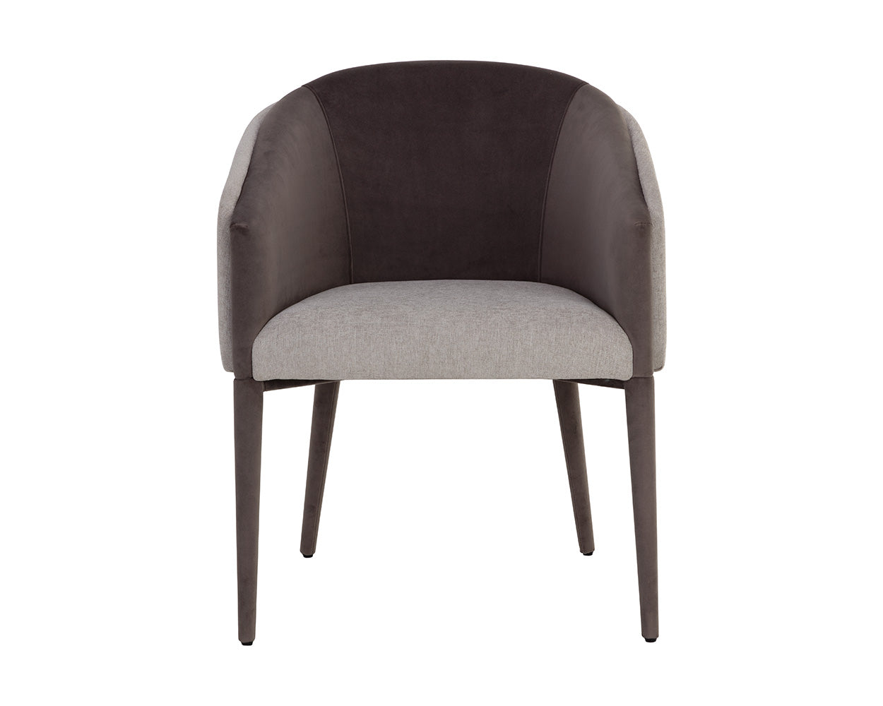 Sheva Dining Armchair - stylish chairs for any table | Image 6 | InSTYLE Home & Rugs