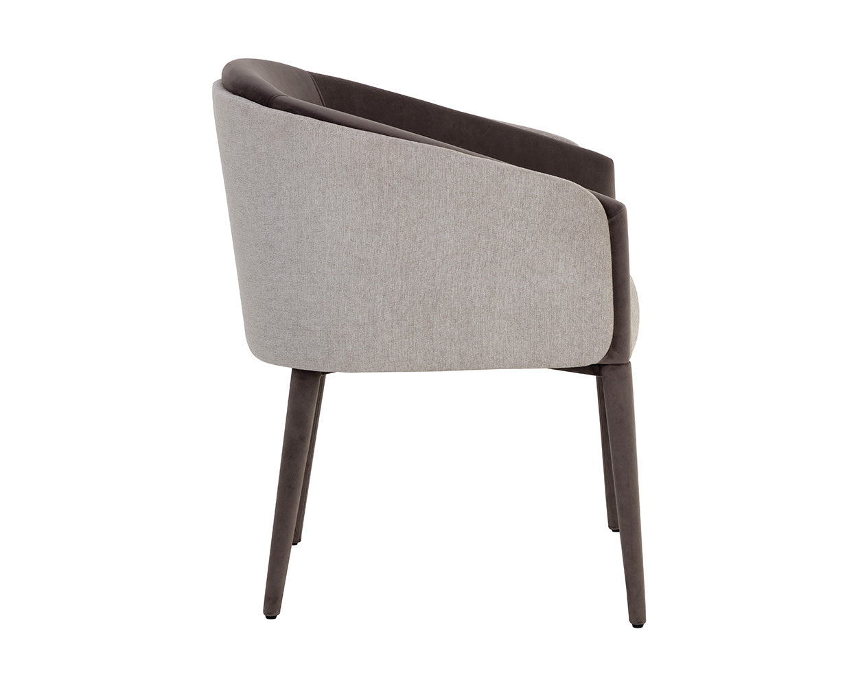 Sheva Dining Armchair - stylish chairs for any table | Image 7 | InSTYLE Home & Rugs
