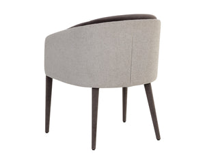 Sheva Dining Armchair - stylish chairs for any table | Image 8 | InSTYLE Home & Rugs