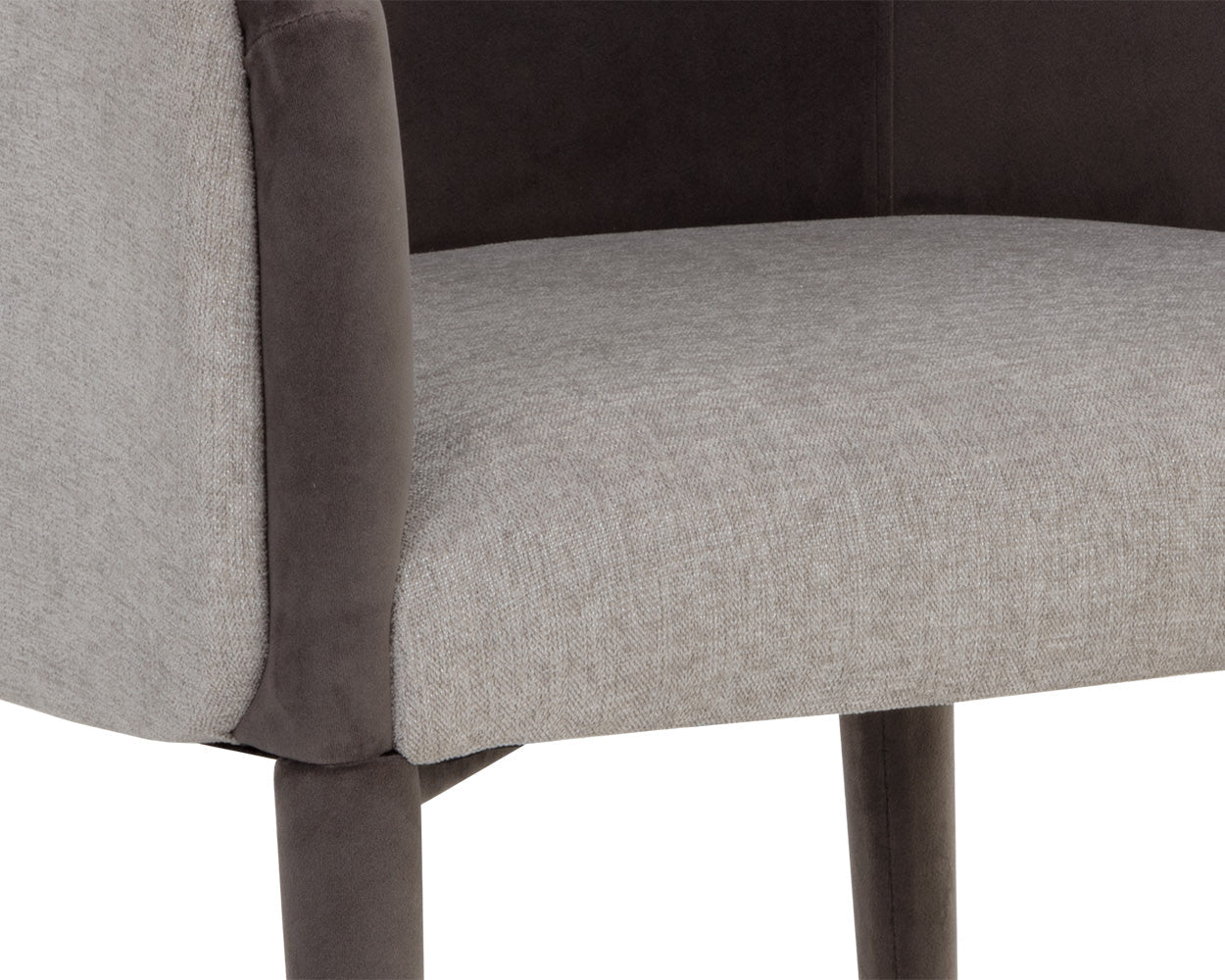 Sheva Dining Armchair - stylish chairs for any table | Image 9 | InSTYLE Home & Rugs