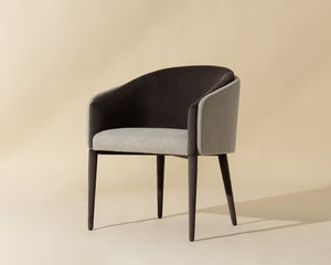 Sheva Dining Armchair - stylish chairs for any table | Image 13 | InSTYLE Home & Rugs