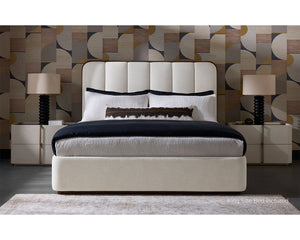 Jamille Bed - luxurious beds for modern homes | Image 11 | InSTYLE Home & Rugs