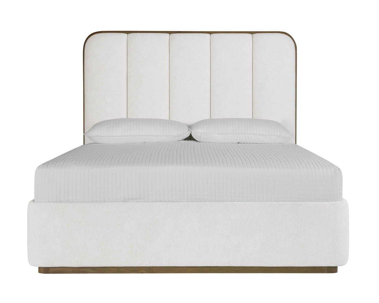 Jamille Bed - luxurious beds for modern homes | Image 6 | InSTYLE Home & Rugs