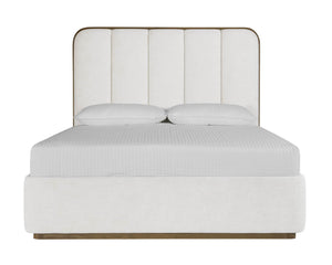 Jamille Bed - luxurious beds for modern homes | Image 6 | InSTYLE Home & Rugs