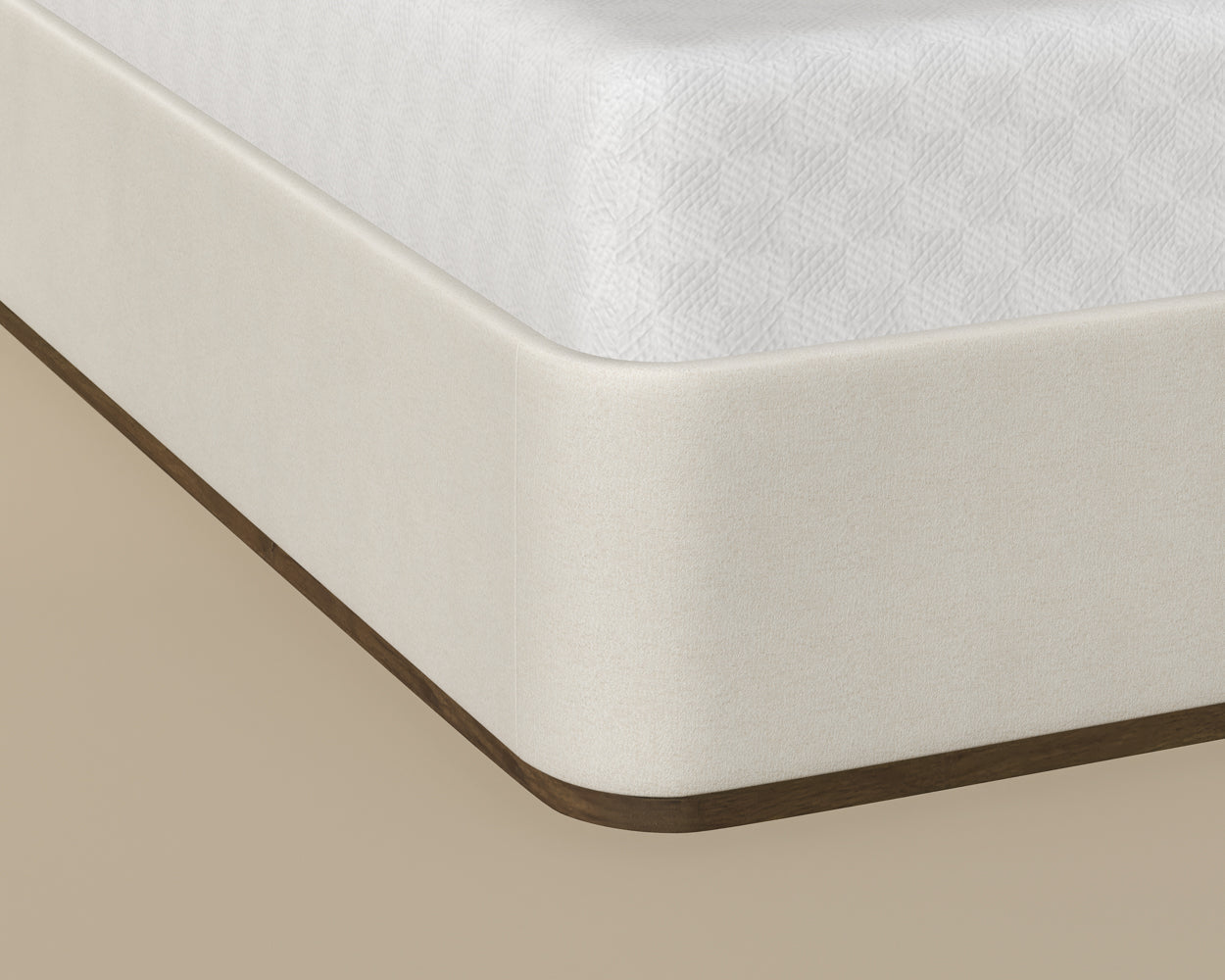 Jamille Bed - luxurious beds for modern homes | Image 8 | InSTYLE Home & Rugs