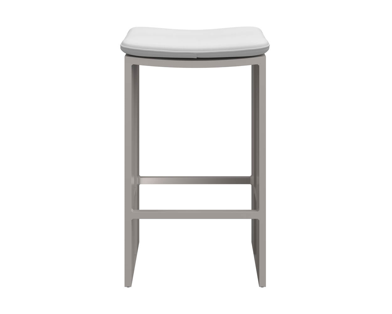 Verin Barstool - comfortable stools for high tables | Image 3 | InSTYLE Home & Rugs