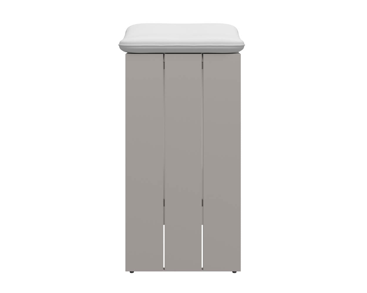 Verin Barstool - comfortable stools for high tables | Image 4 | InSTYLE Home & Rugs