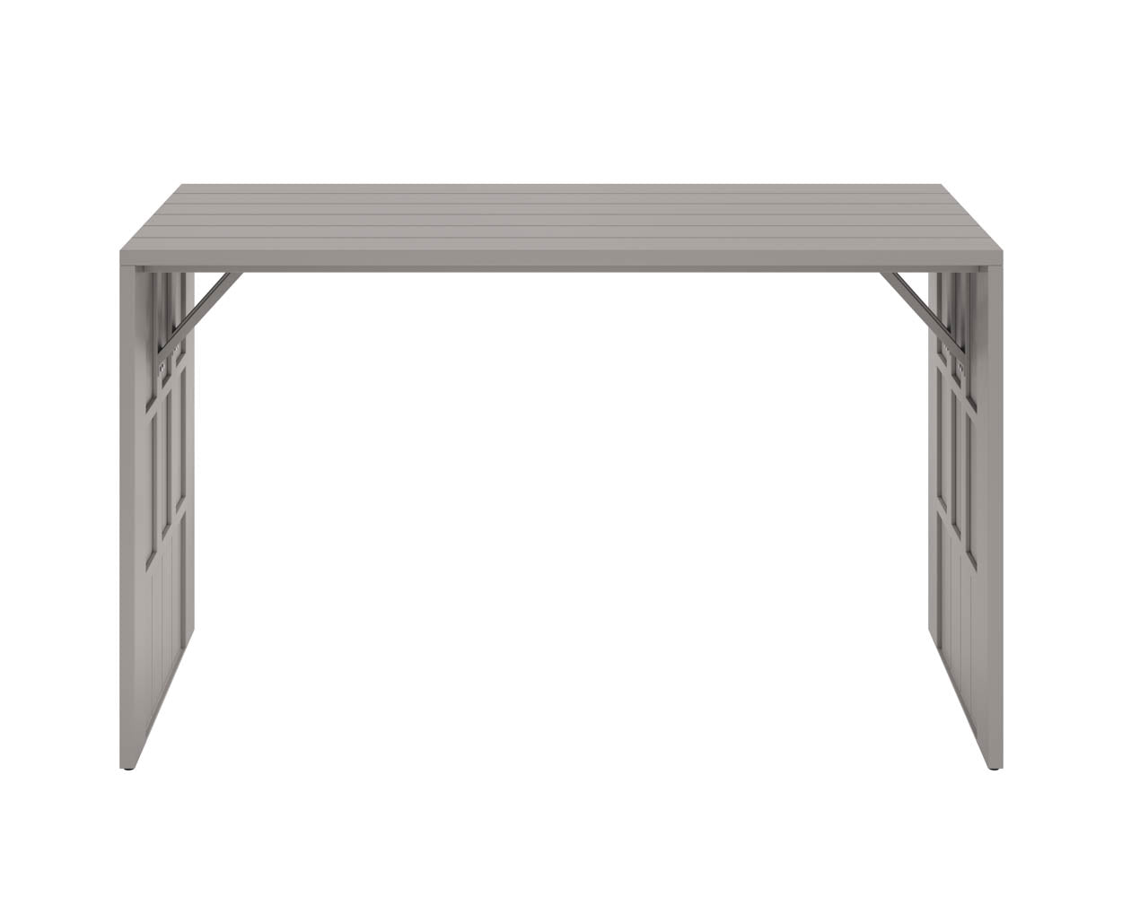 Verin Bar Table - perfect bar tables for social spaces | Image 6 | InSTYLE Home & Rugs