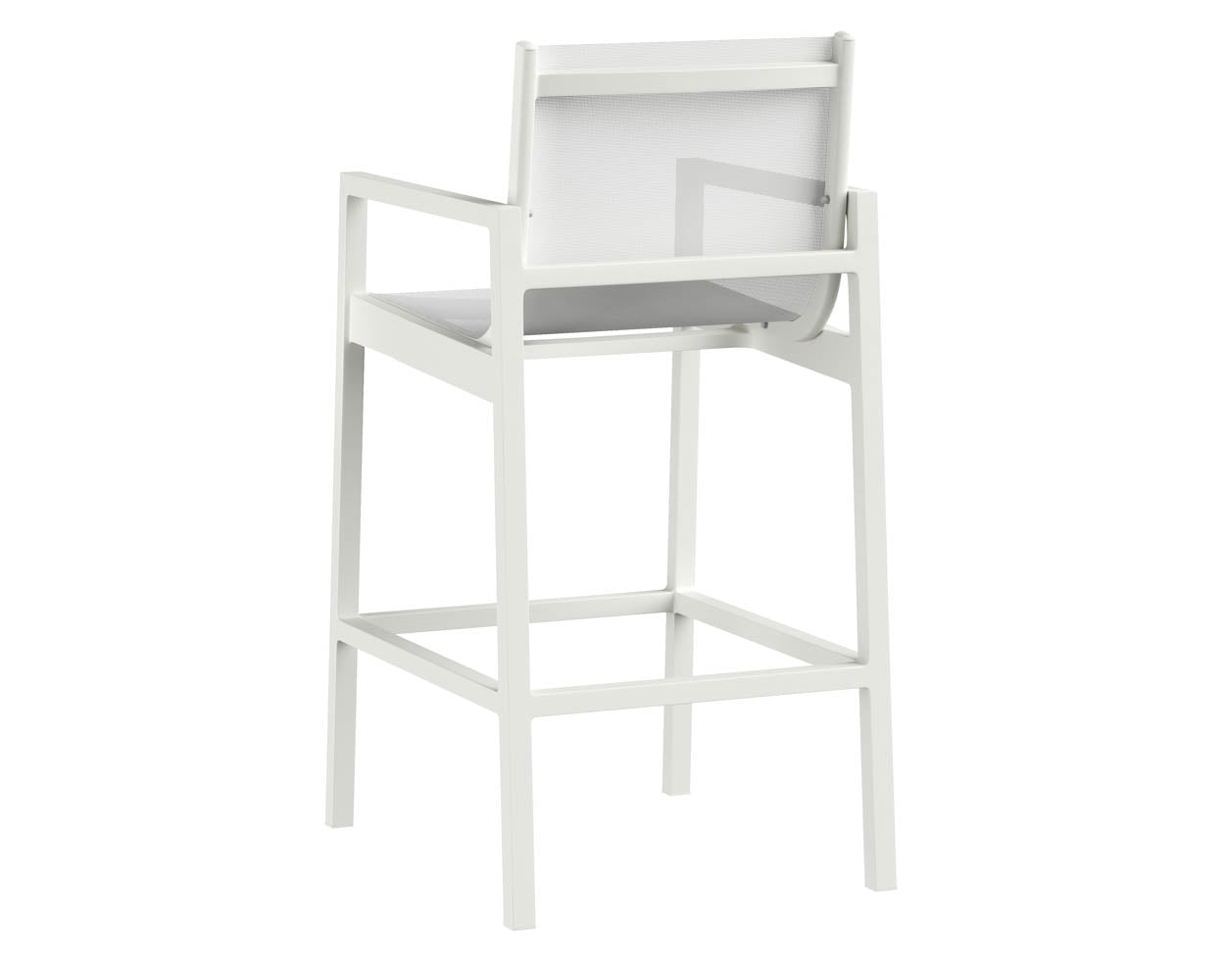 Merano Barstool - modern bar seating with style | Image 12 | InSTYLE Home & Rugs