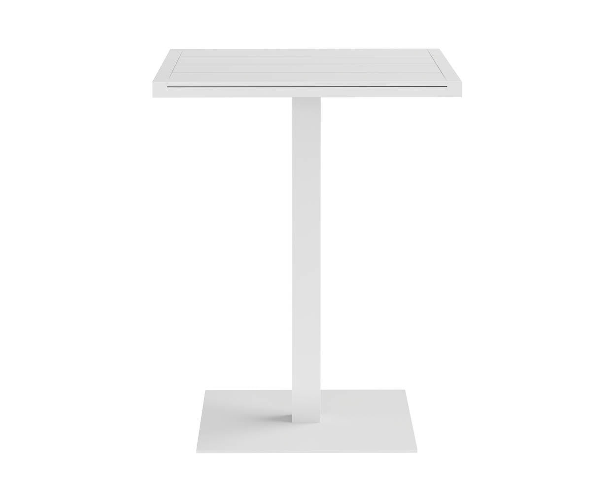 Merano Bar Table - perfect bar tables for social spaces | Image 8 | InSTYLE Home & Rugs