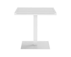 Merano Bistro Table - stylish dining tables for gatherings | Image 2 | InSTYLE Home & Rugs
