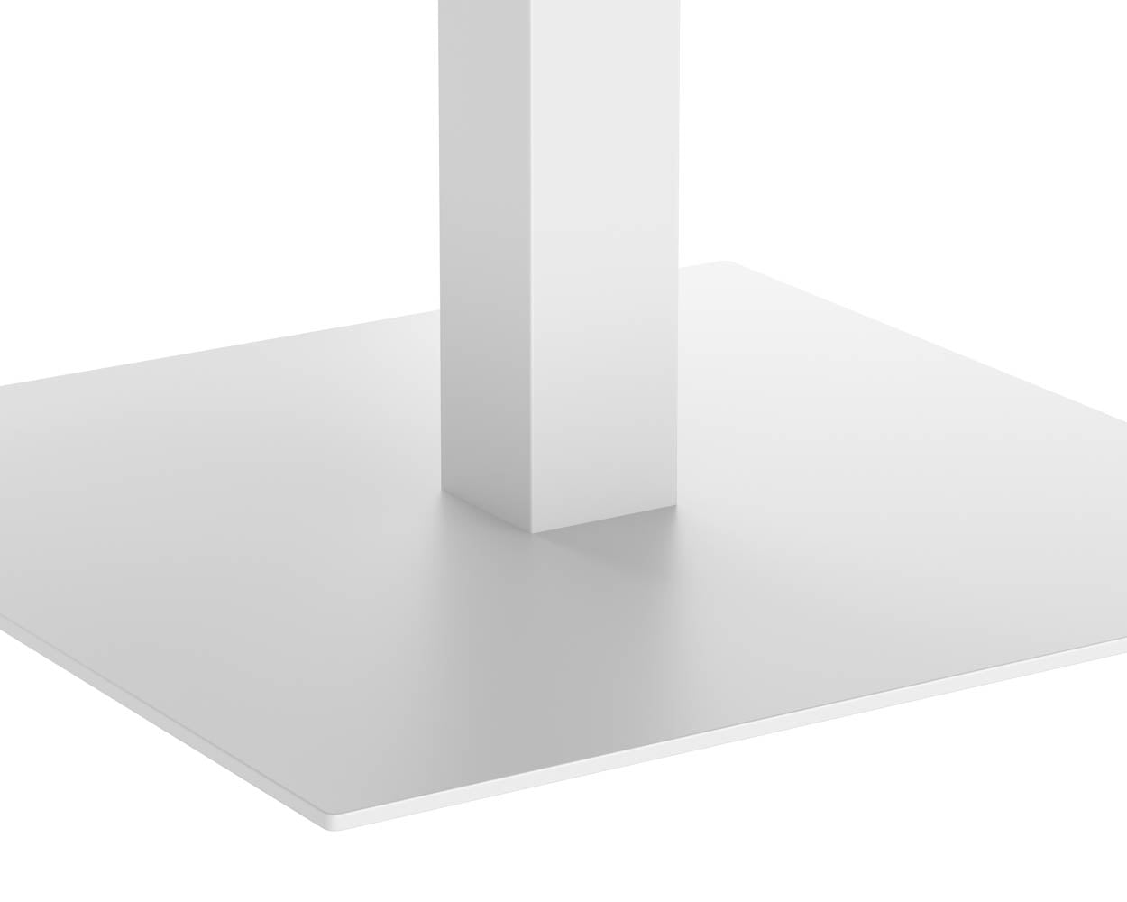 Merano Bistro Table - stylish dining tables for gatherings | Image 4 | InSTYLE Home & Rugs