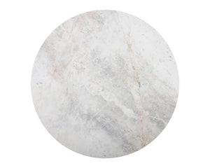 Suki Bistro Table - elegant tables for dining rooms | Image 4 | InSTYLE Home & Rugs