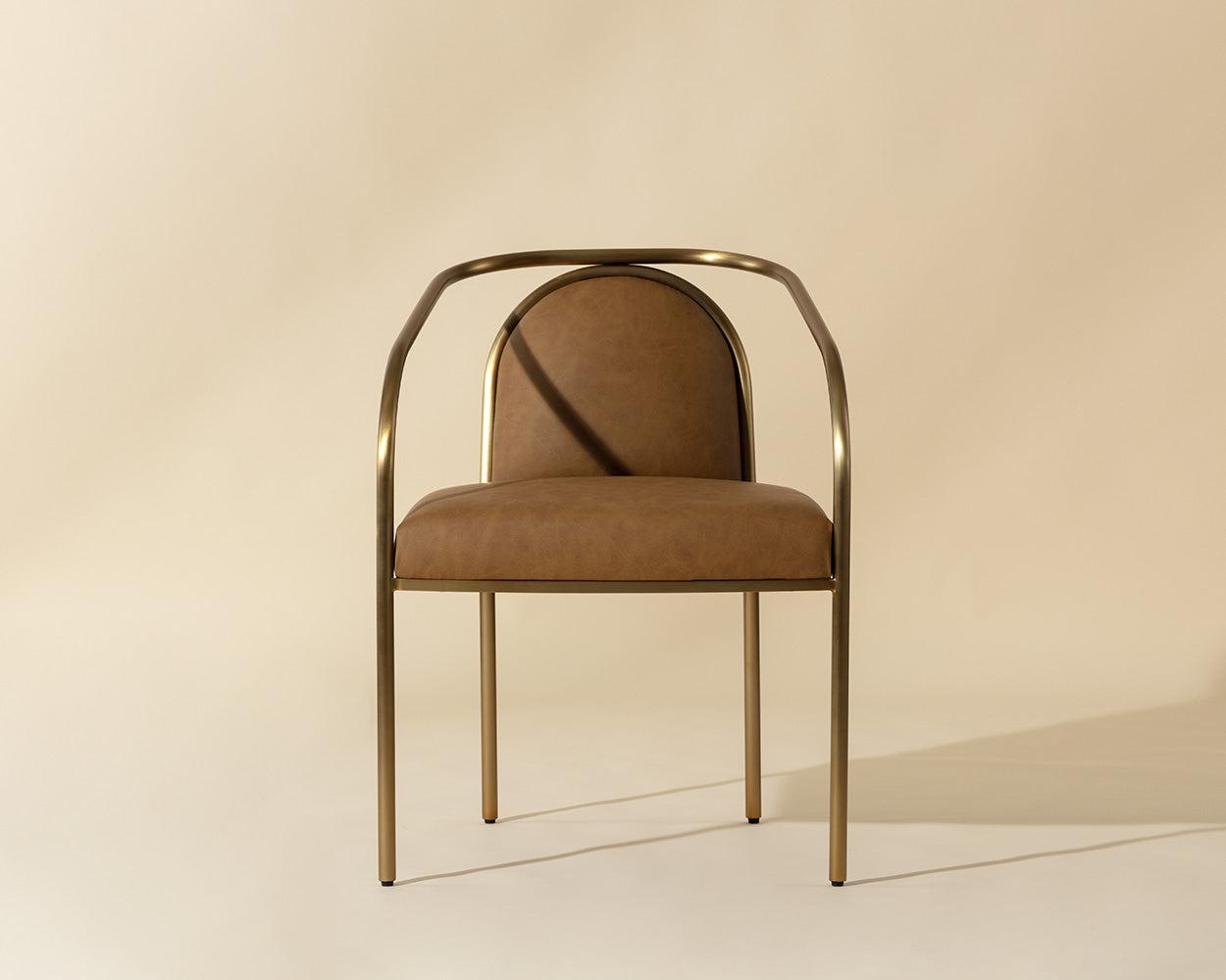 Cicero Dining Armchair - comfortable dining experience | Image 4 | InSTYLE Home & Rugs