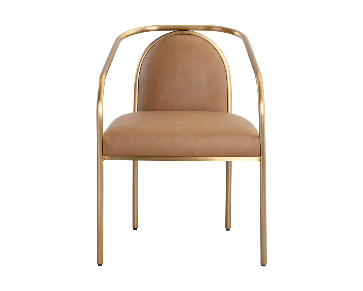 Cicero Dining Armchair - comfortable dining experience | Image 7 | InSTYLE Home & Rugs