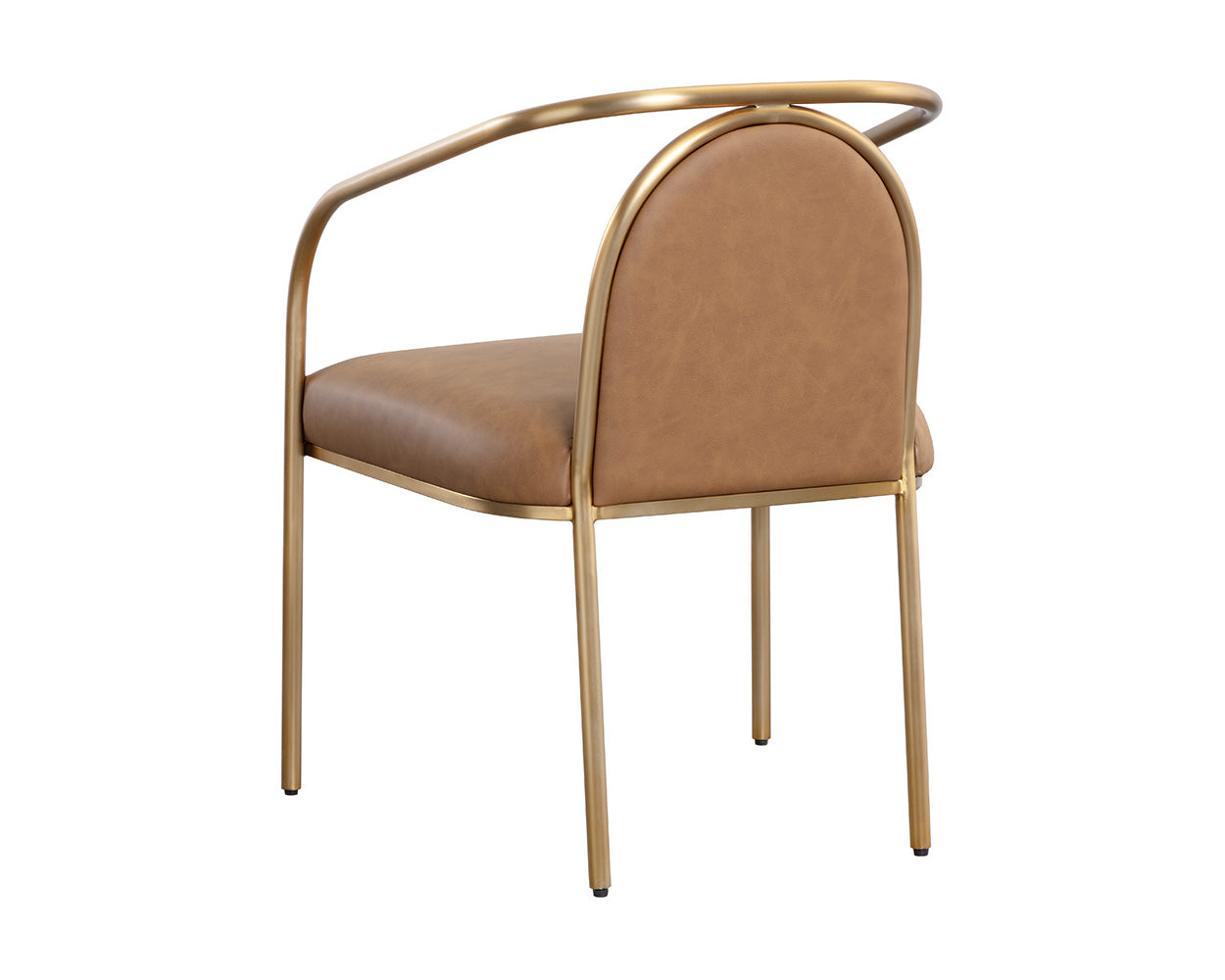 Cicero Dining Armchair - comfortable dining experience | Image 9 | InSTYLE Home & Rugs