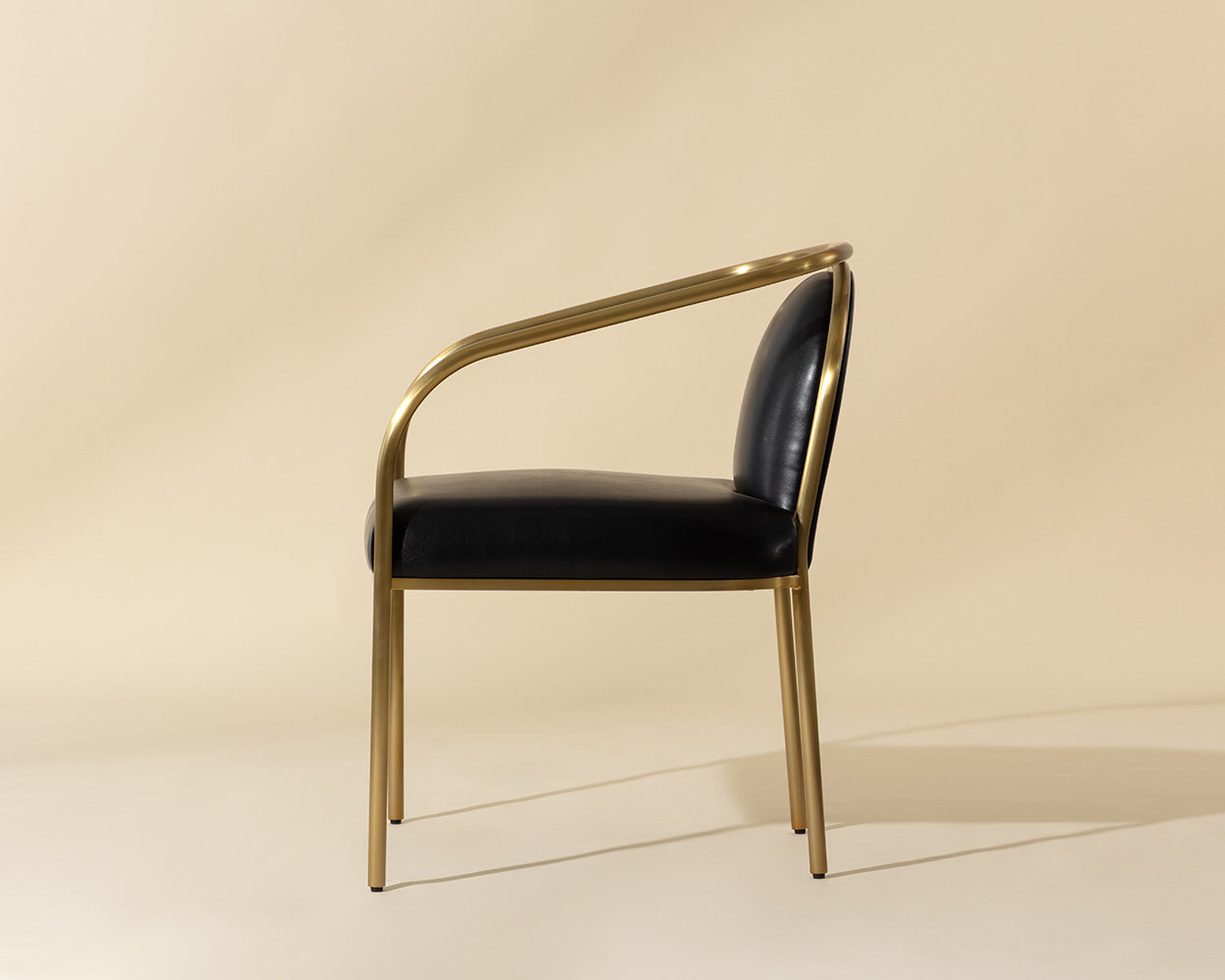 Cicero Dining Armchair - comfortable dining experience | Image 15 | InSTYLE Home & Rugs