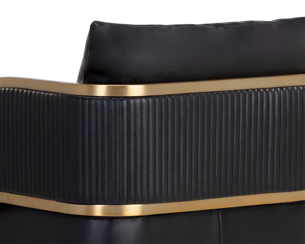 Baz Barstool - modern bar seating with style | Image 12 | InSTYLE Home & Rugs