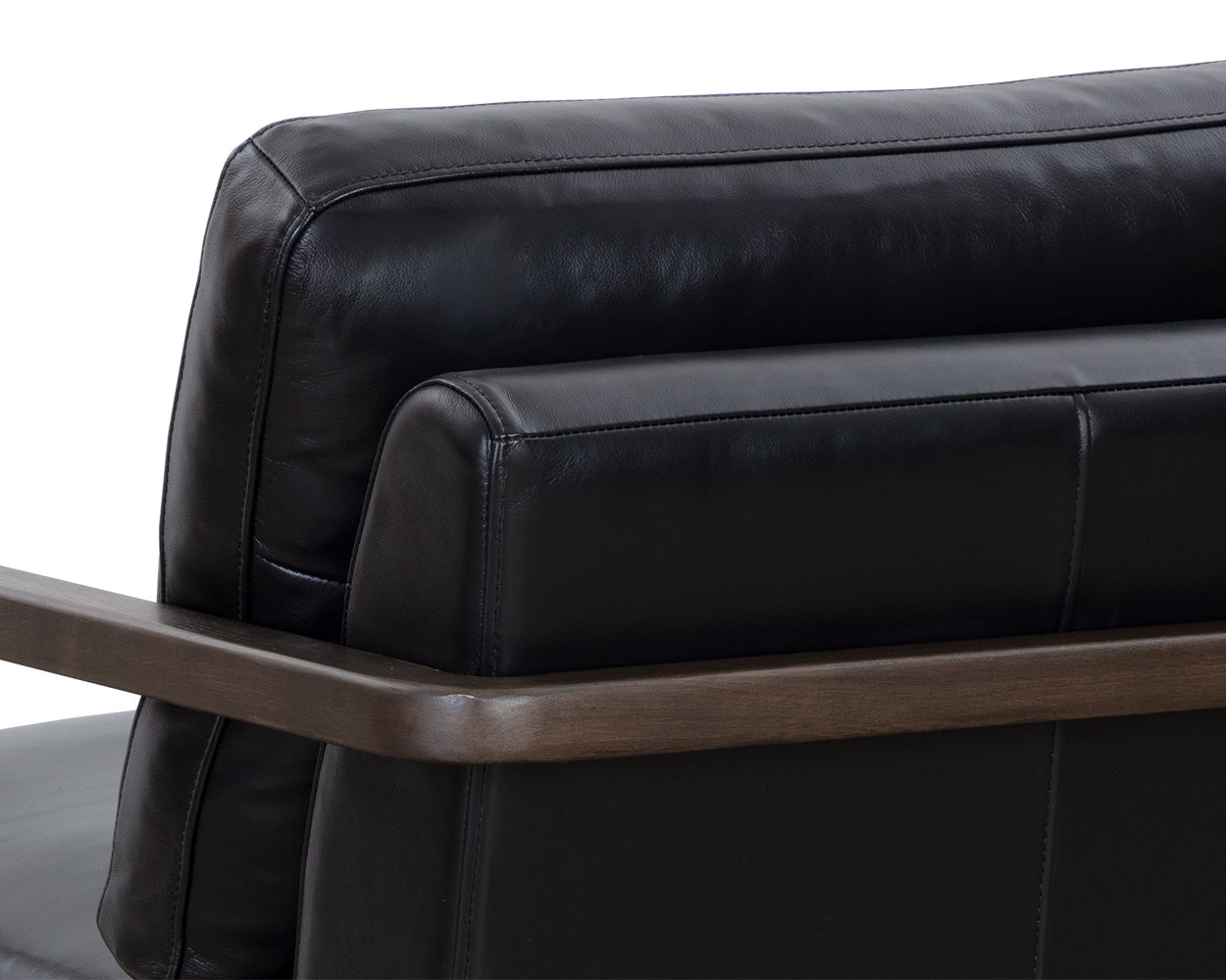 Castell Swivel Lounge Chair - stylish lounge chairs for any room | Image 9 | InSTYLE Home & Rugs
