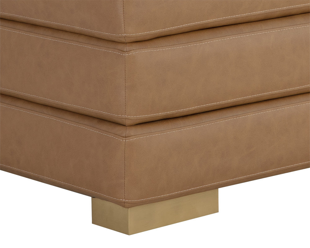 Radcliff Banquette - comfortable seating for kitchens | Image 11 | InSTYLE Home & Rugs