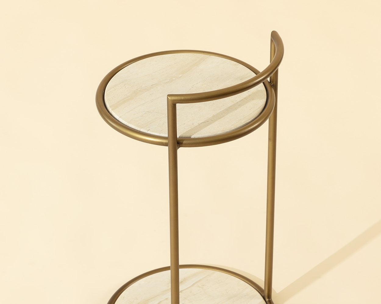 Parga End Table - perfect for patio accents | Image 6 | InSTYLE Home & Rugs
