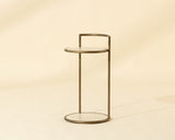 Parga End Table - perfect for patio accents | Image 1 | InSTYLE Home & Rugs