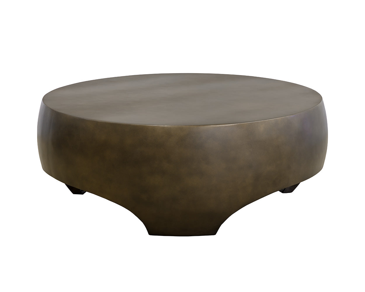 Tarsus Coffee Table - functional centerpieces for homes | Image 5 | InSTYLE Home & Rugs