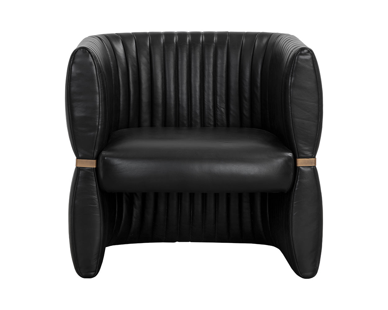 Tryor Lounge Chair - perfect for casual unwinding | Image 16 | InSTYLE Home & Rugs
