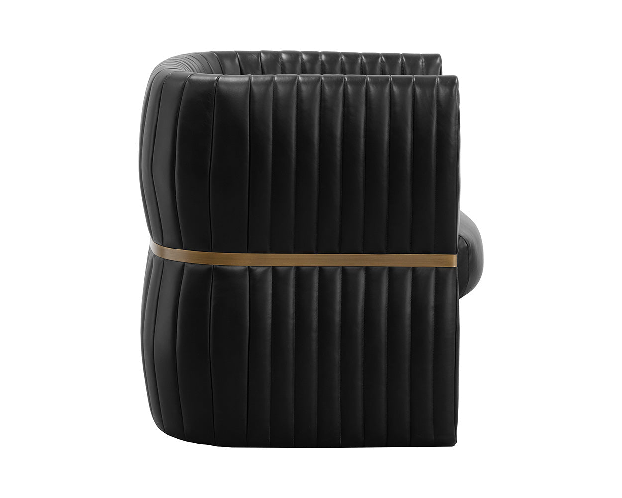 Tryor Lounge Chair - perfect for casual unwinding | Image 20 | InSTYLE Home & Rugs