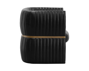 Tryor Lounge Chair - perfect for casual unwinding | Image 20 | InSTYLE Home & Rugs