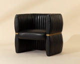 Tryor Lounge Chair - perfect for casual unwinding | Image 2 | InSTYLE Home & Rugs