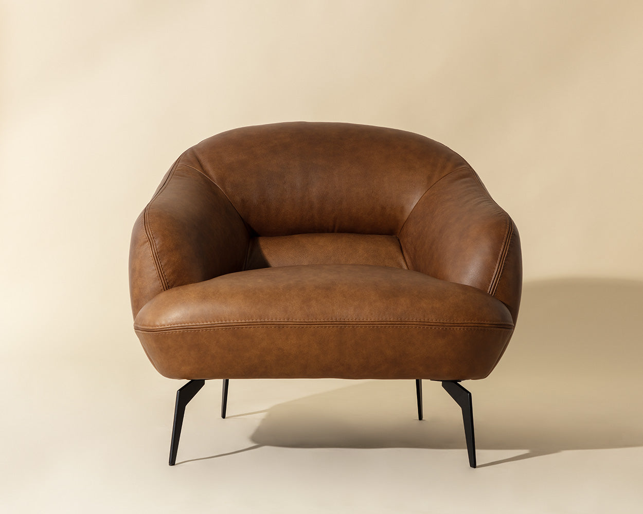 Armani Armchair - perfect for casual unwinding | Image 4 | InSTYLE Home & Rugs