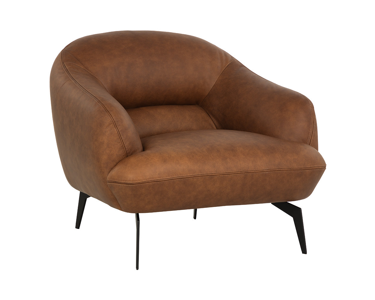 Armani Armchair - perfect for casual unwinding | Image 6 | InSTYLE Home & Rugs