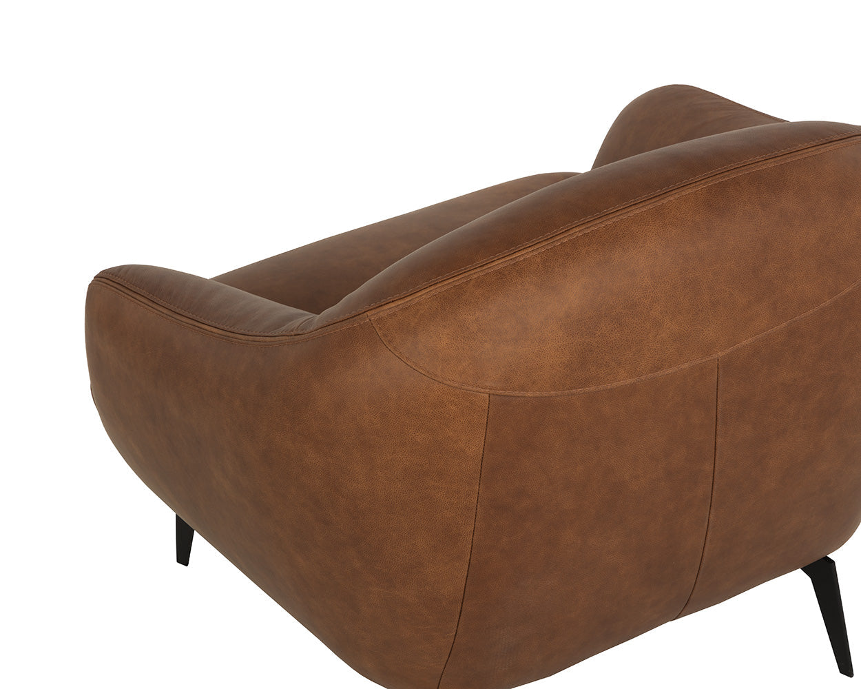 Armani Armchair - perfect for casual unwinding | Image 10 | InSTYLE Home & Rugs