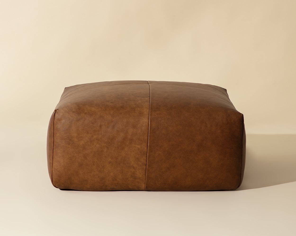 Elio Ottoman - chic ottomans for living rooms | Image 2 | InSTYLE Home & Rugs