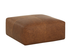 Elio Ottoman - chic ottomans for living rooms | Image 4 | InSTYLE Home & Rugs