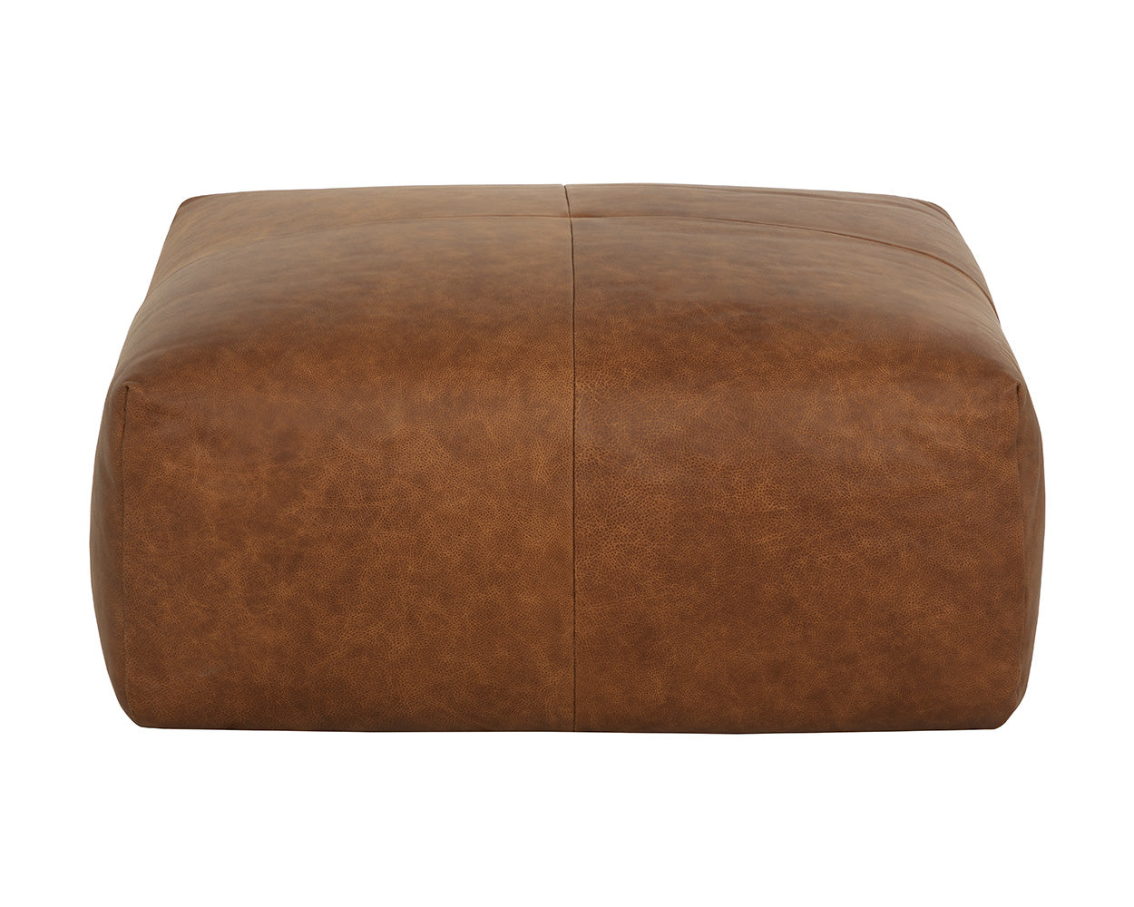Elio Ottoman - chic ottomans for living rooms | Image 5 | InSTYLE Home & Rugs