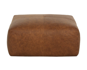 Elio Ottoman - chic ottomans for living rooms | Image 5 | InSTYLE Home & Rugs