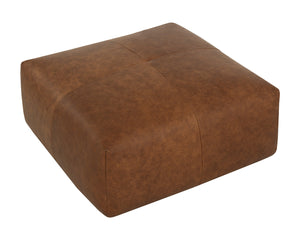 Elio Ottoman - chic ottomans for living rooms | Image 6 | InSTYLE Home & Rugs