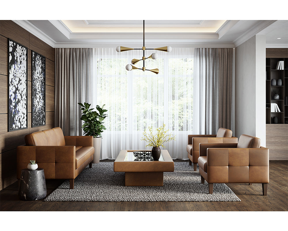 Karmelo Sofa - luxury sofas for any space | Image 3 | InSTYLE Home & Rugs