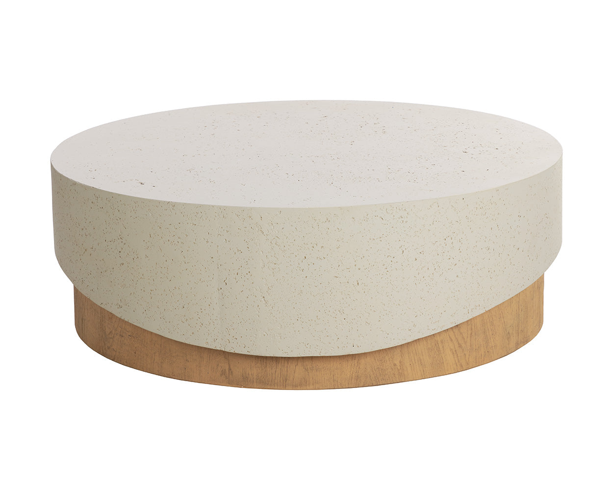Patras Coffee Table - modern design for any room | Image 6 | InSTYLE Home & Rugs