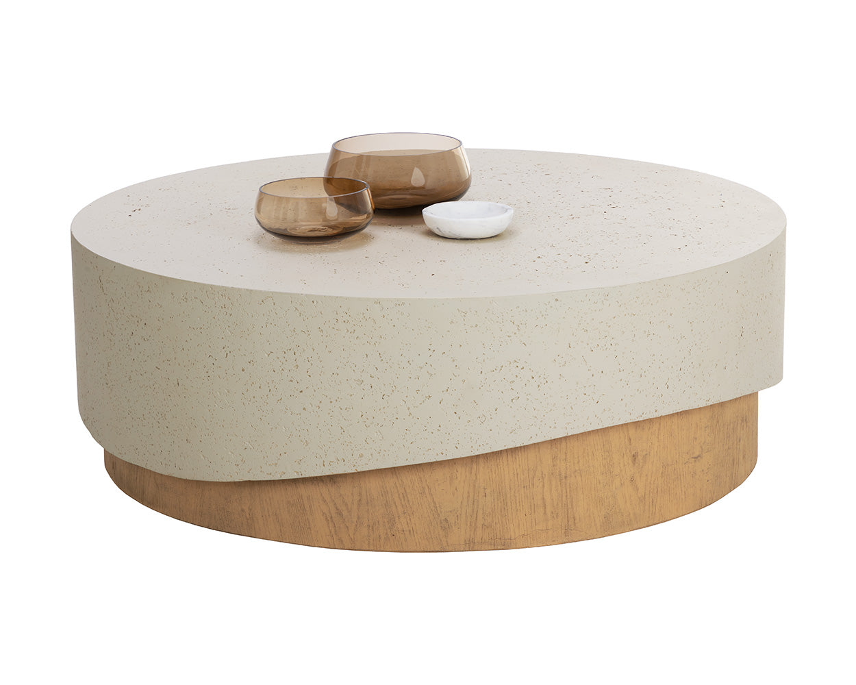 Patras Coffee Table - modern design for any room | Image 1 | InSTYLE Home & Rugs