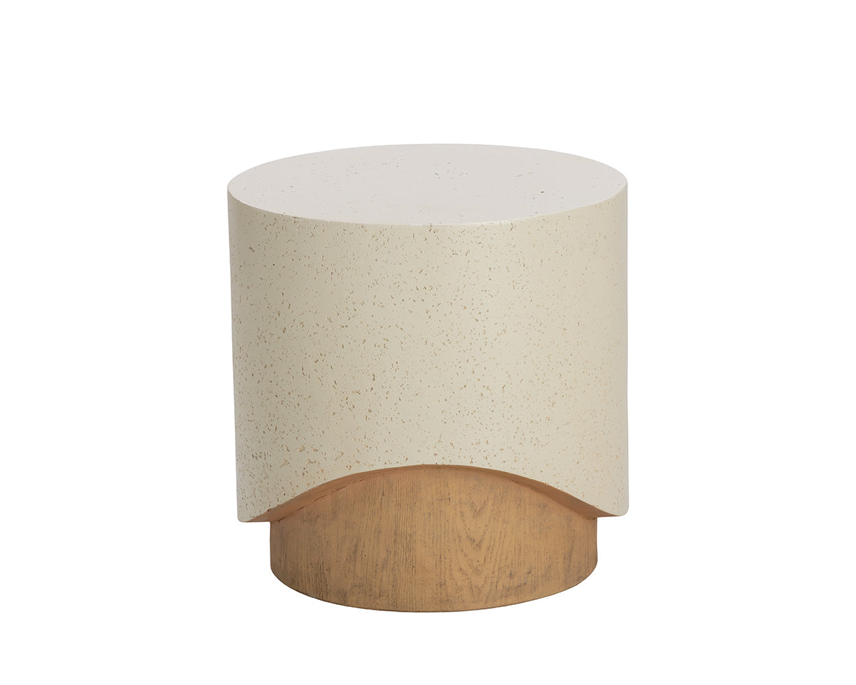 Patras End Table - sturdy tables for outdoor spaces | Image 9 | InSTYLE Home & Rugs