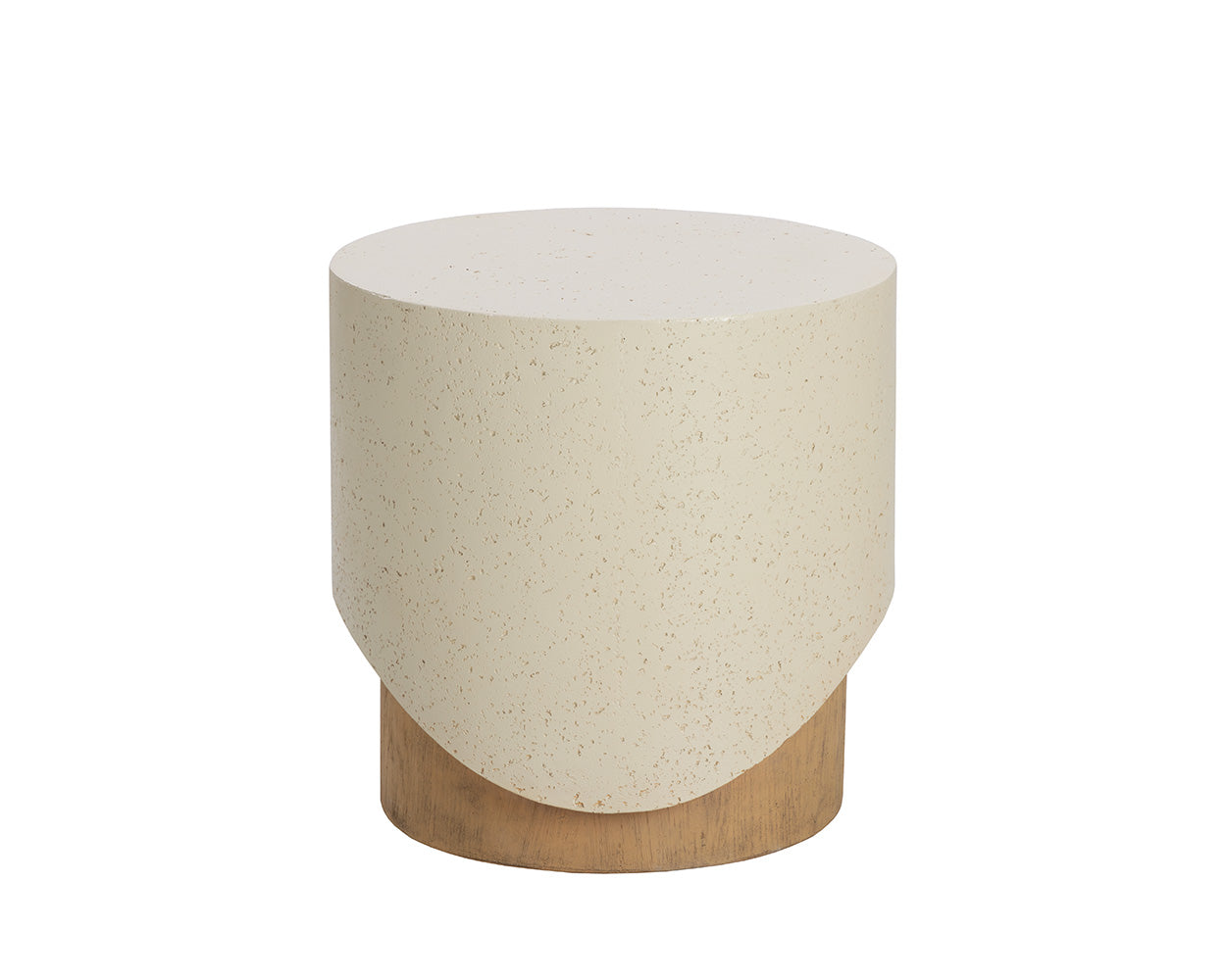Patras End Table - sturdy tables for outdoor spaces | Image 10 | InSTYLE Home & Rugs