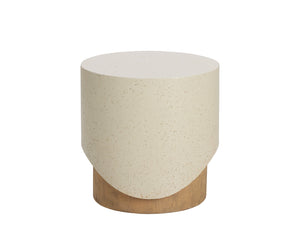 Patras End Table - sturdy tables for outdoor spaces | Image 10 | InSTYLE Home & Rugs