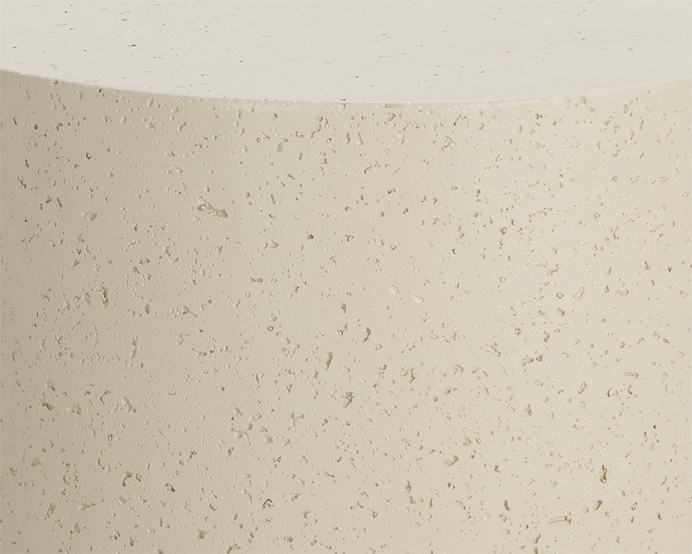 Patras End Table - sturdy tables for outdoor spaces | Image 11 | InSTYLE Home & Rugs